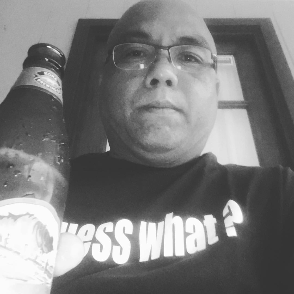 Meet your Posher, Peter